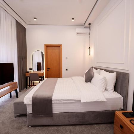 Revive Boutique Hotel Yerevan Ngoại thất bức ảnh