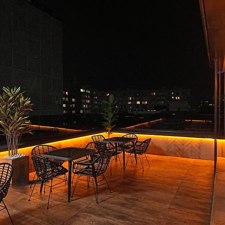 Revive Boutique Hotel Yerevan Ngoại thất bức ảnh