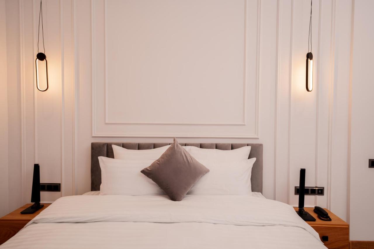 Revive Boutique Hotel Yerevan Ngoại thất bức ảnh