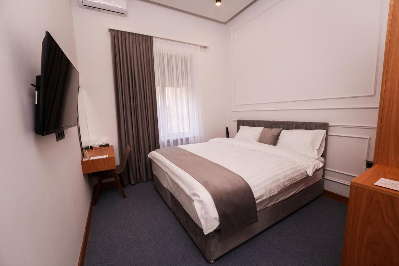 Revive Boutique Hotel Yerevan Ngoại thất bức ảnh