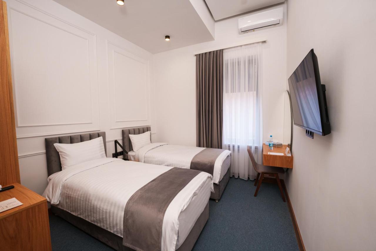 Revive Boutique Hotel Yerevan Ngoại thất bức ảnh