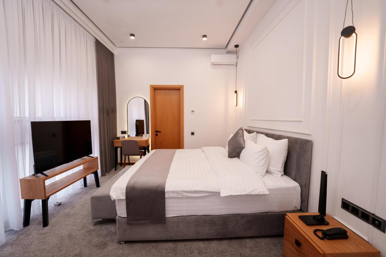 Revive Boutique Hotel Yerevan Ngoại thất bức ảnh