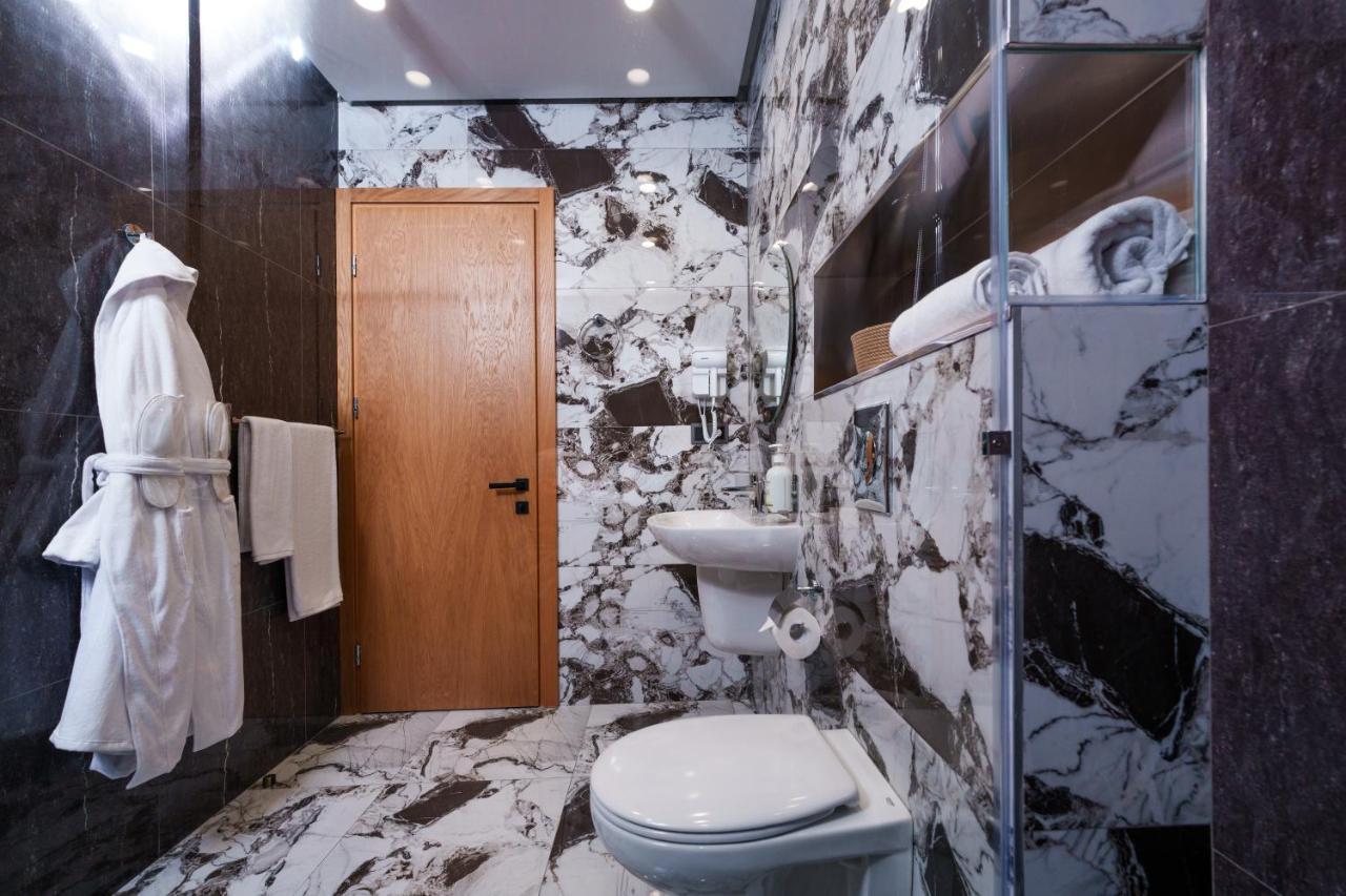 Revive Boutique Hotel Yerevan Ngoại thất bức ảnh