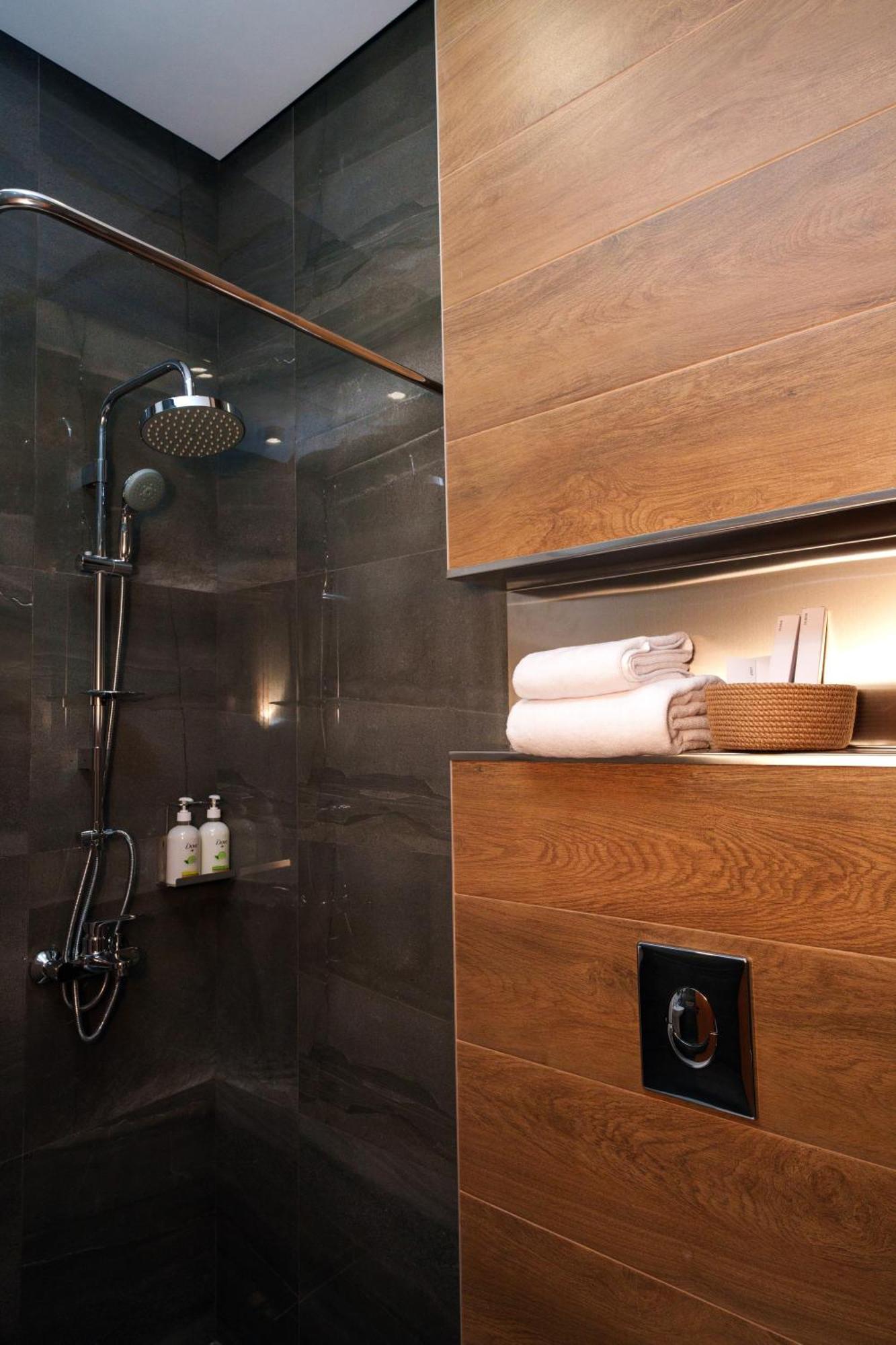 Revive Boutique Hotel Yerevan Ngoại thất bức ảnh