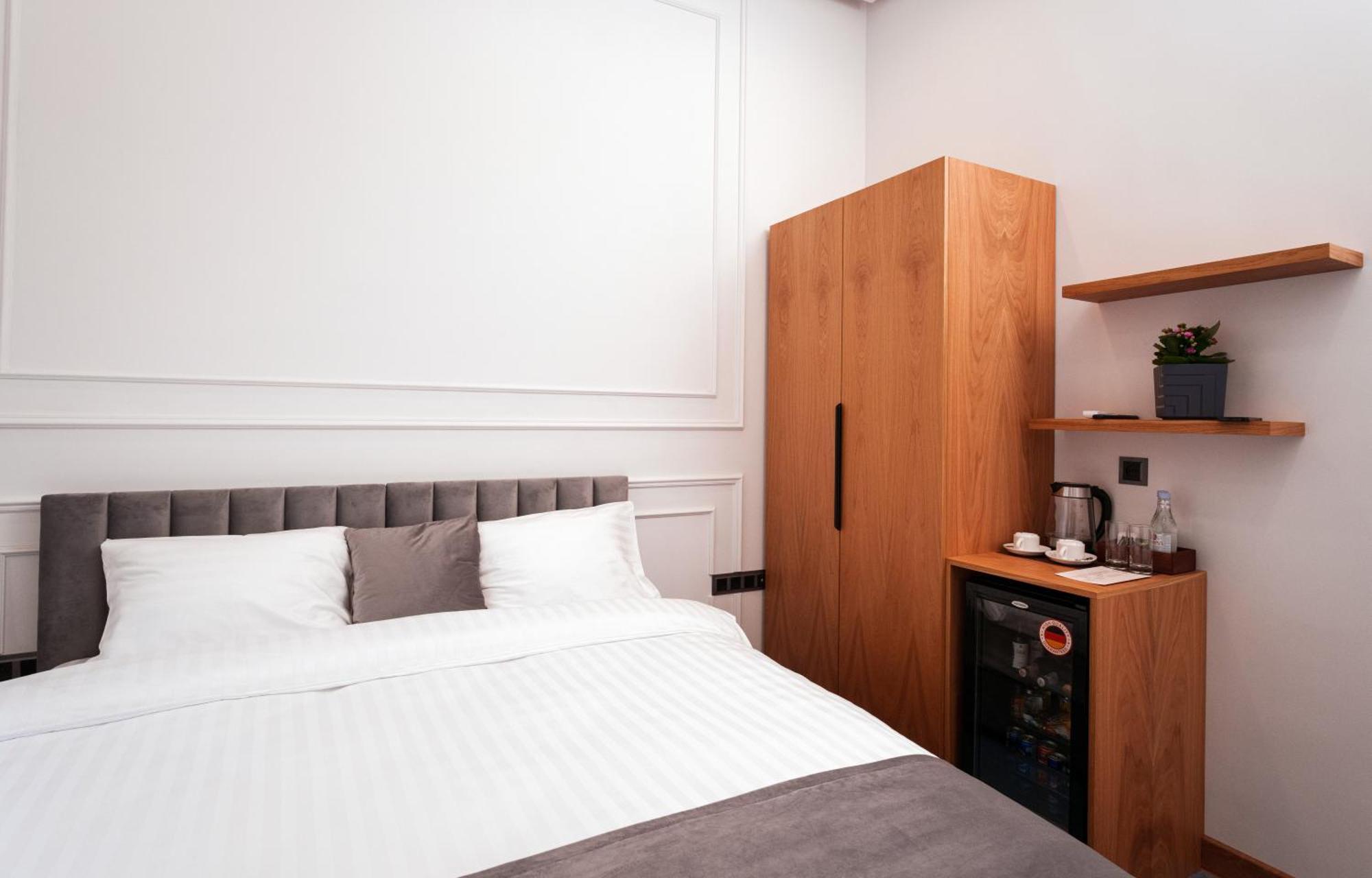 Revive Boutique Hotel Yerevan Ngoại thất bức ảnh