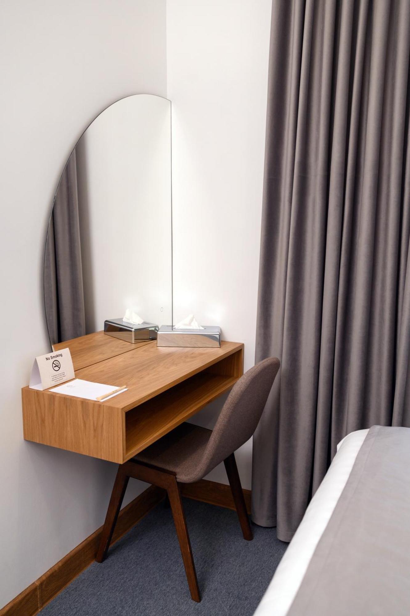 Revive Boutique Hotel Yerevan Ngoại thất bức ảnh