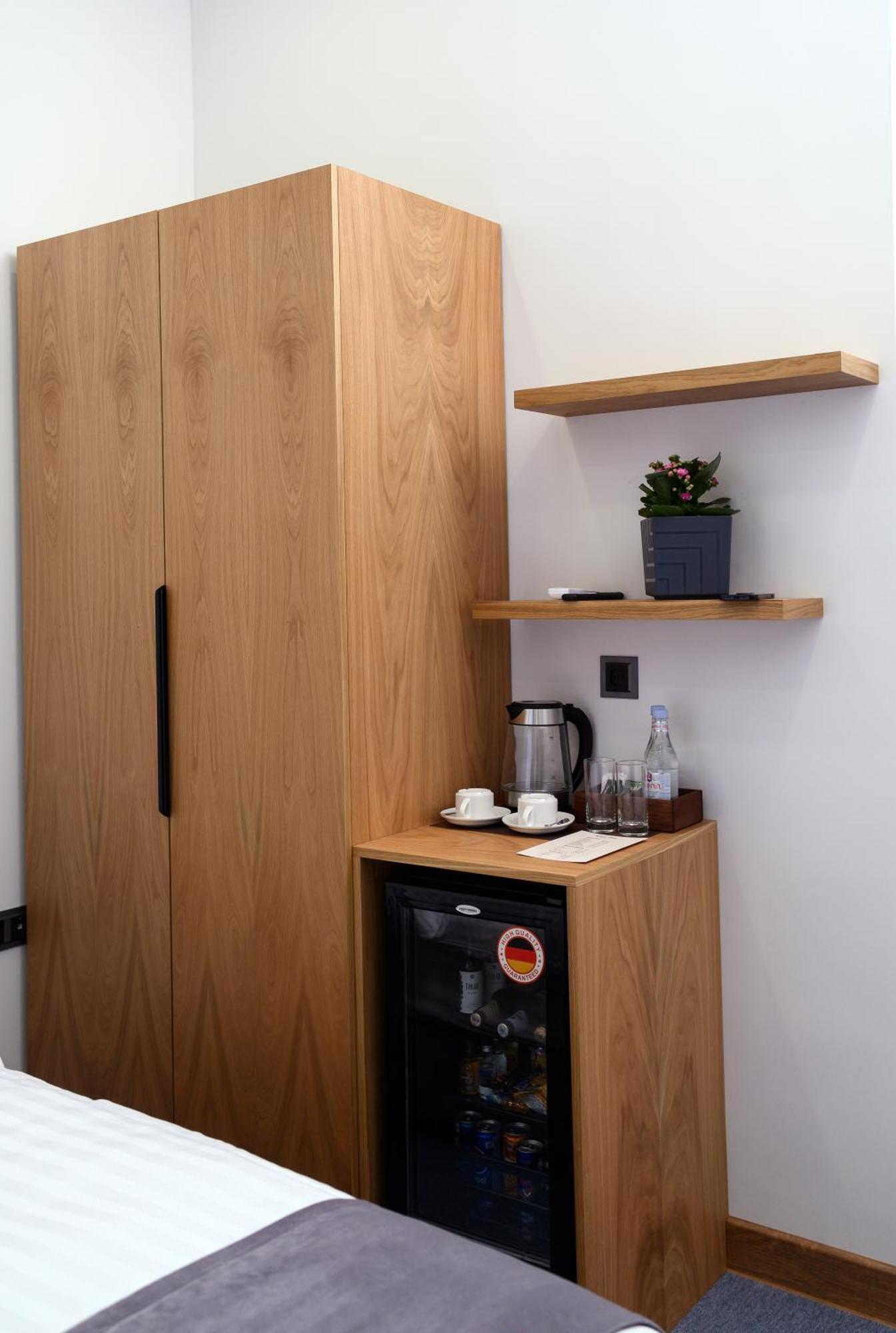 Revive Boutique Hotel Yerevan Ngoại thất bức ảnh