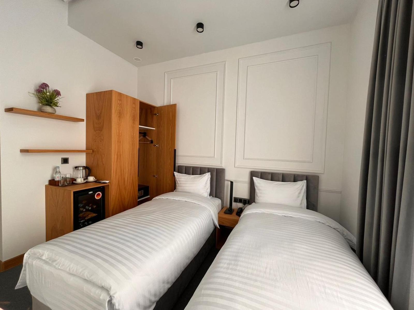 Revive Boutique Hotel Yerevan Ngoại thất bức ảnh