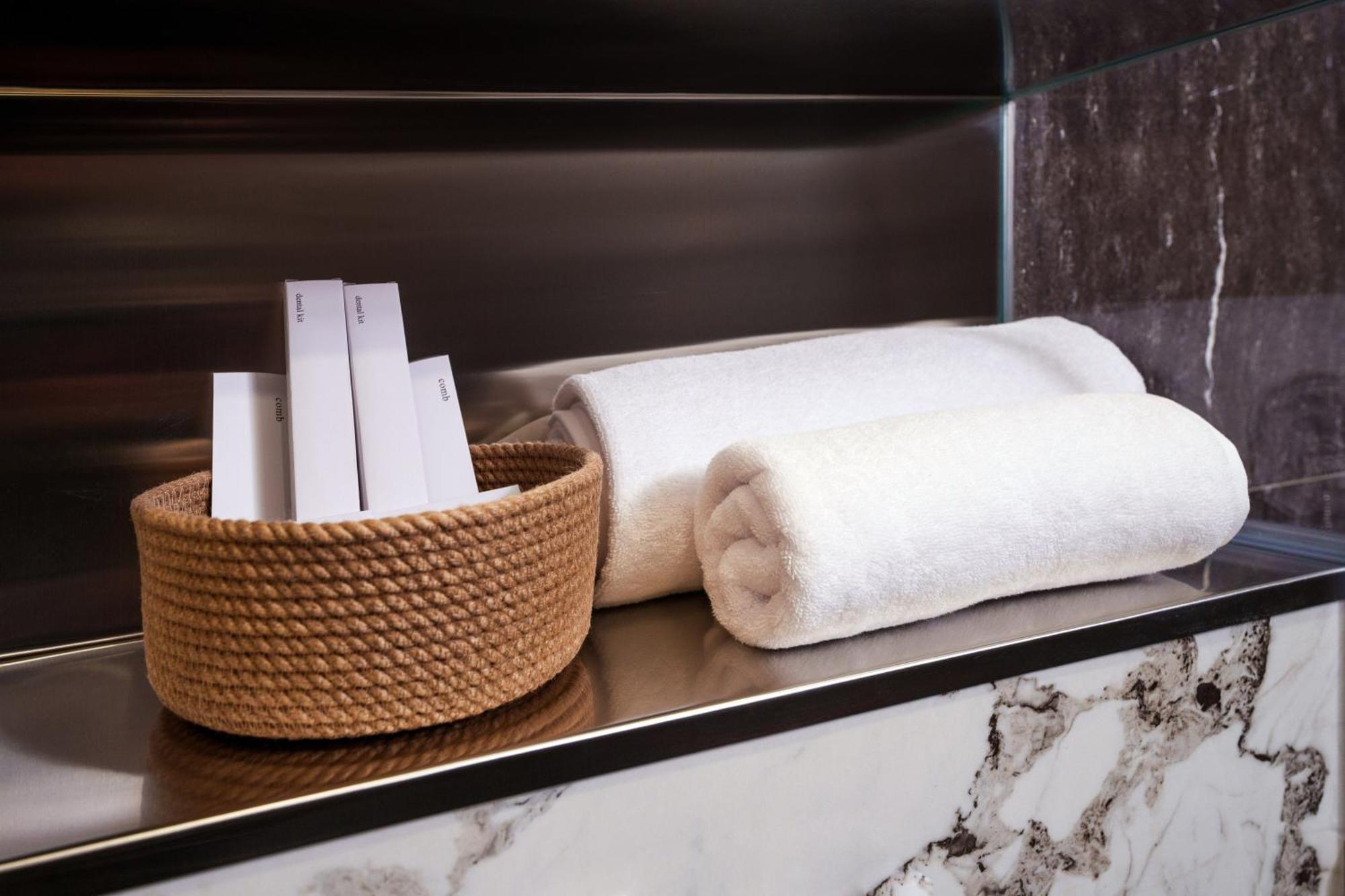 Revive Boutique Hotel Yerevan Ngoại thất bức ảnh