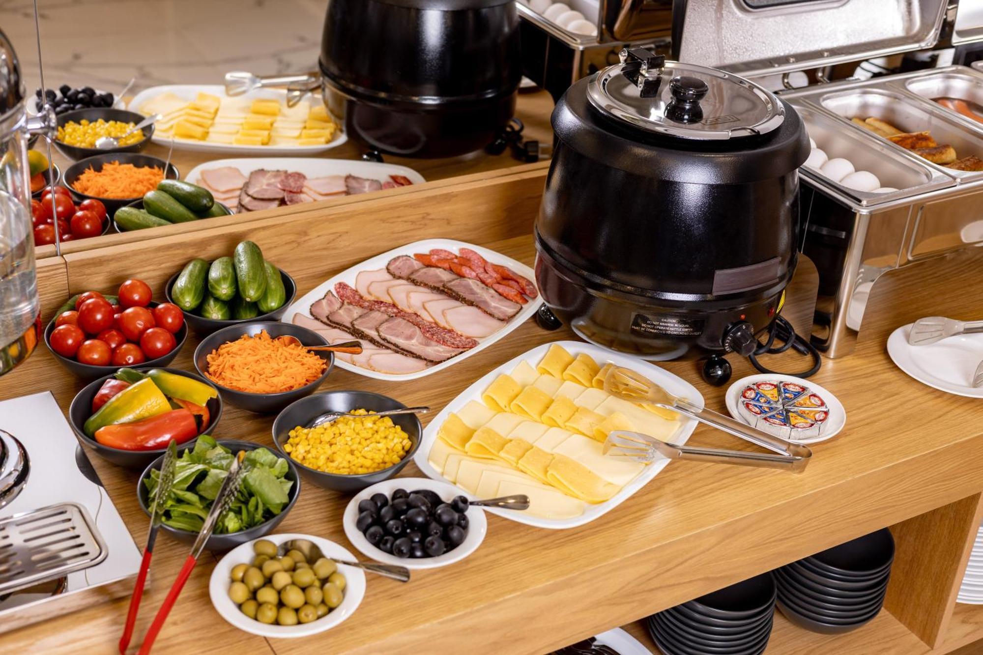 Revive Boutique Hotel Yerevan Ngoại thất bức ảnh