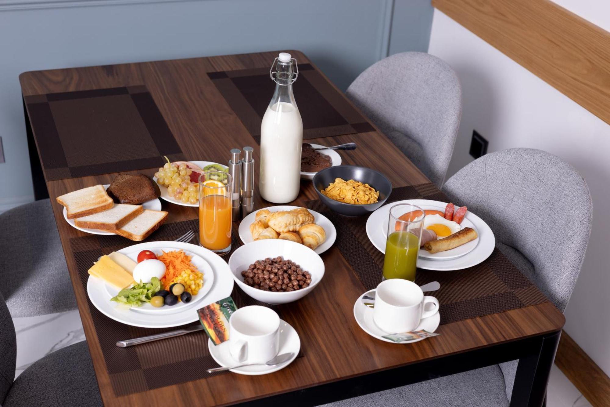 Revive Boutique Hotel Yerevan Ngoại thất bức ảnh