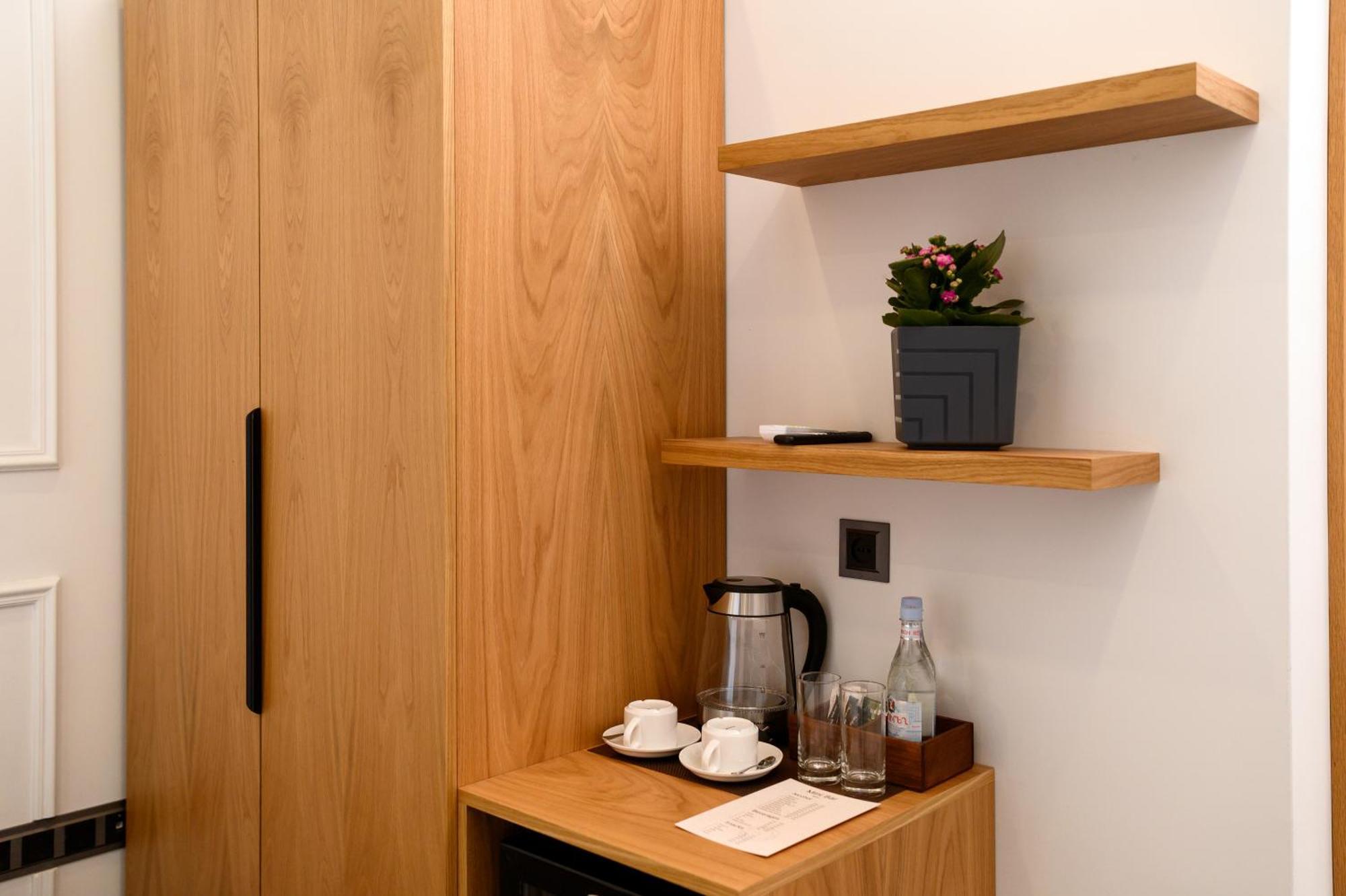 Revive Boutique Hotel Yerevan Phòng bức ảnh