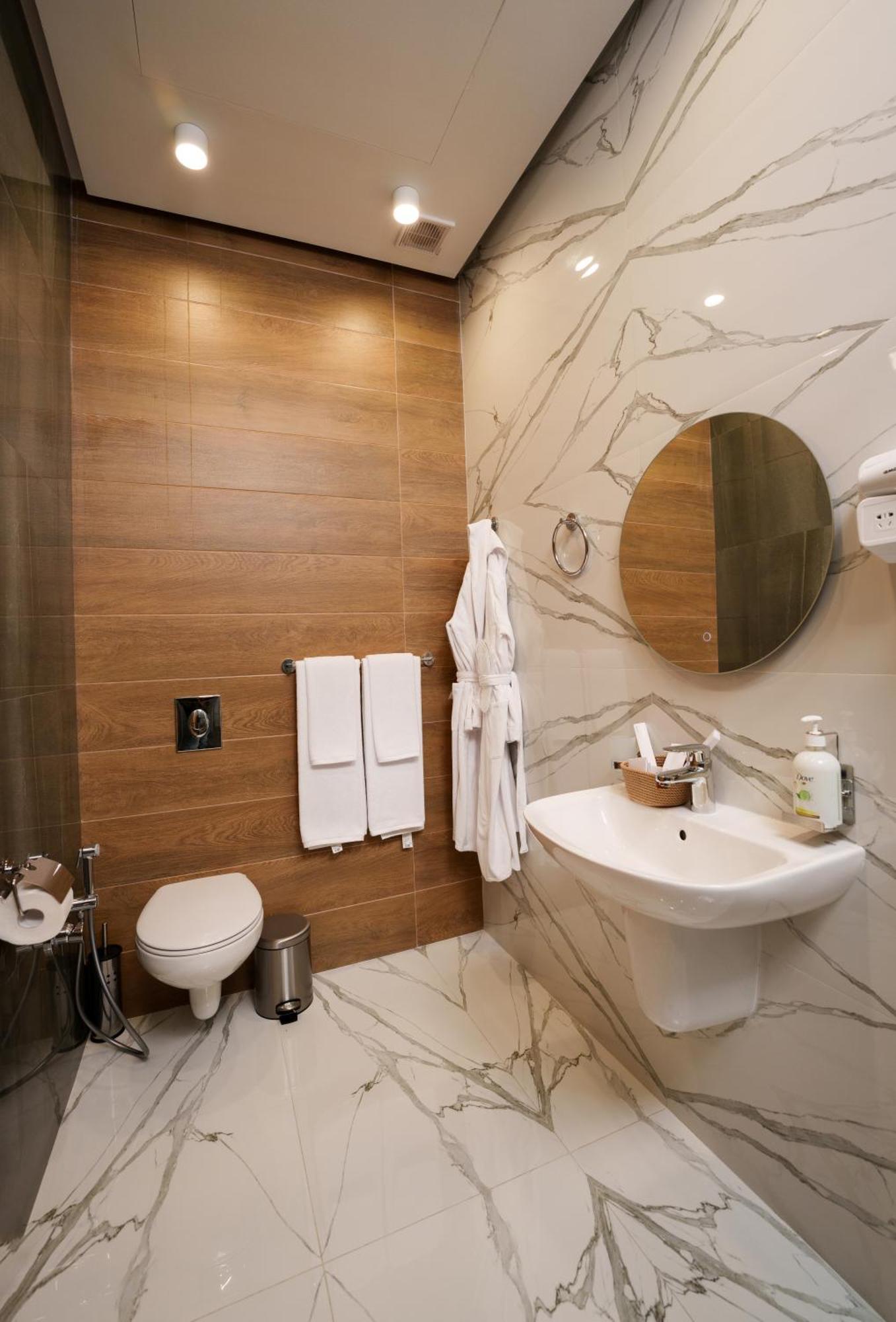 Revive Boutique Hotel Yerevan Phòng bức ảnh