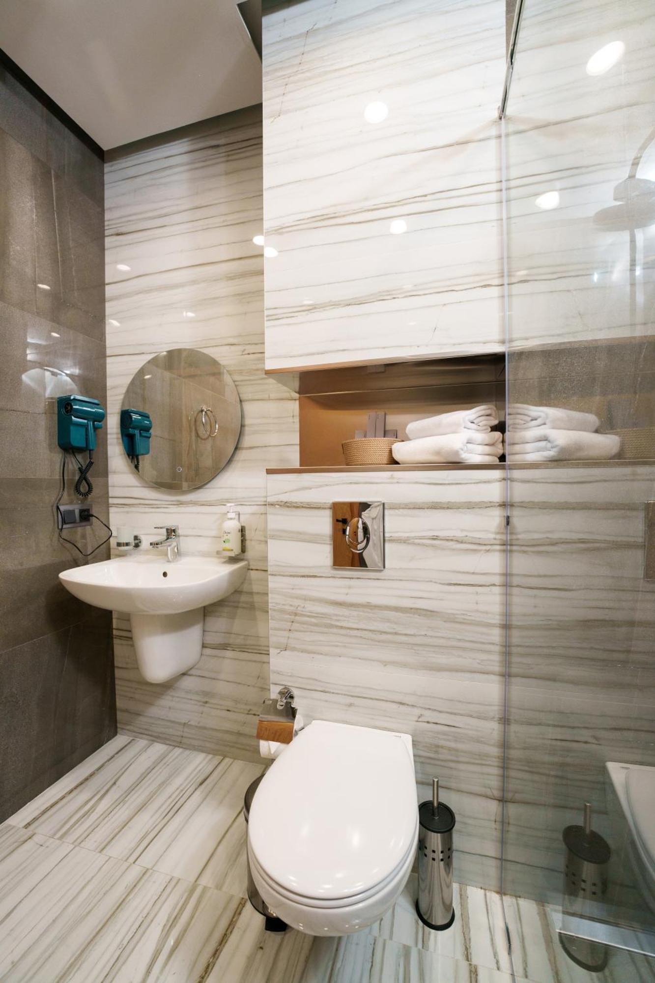 Revive Boutique Hotel Yerevan Phòng bức ảnh