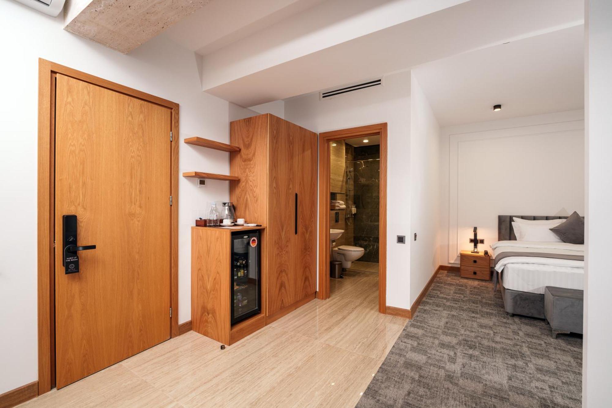 Revive Boutique Hotel Yerevan Phòng bức ảnh