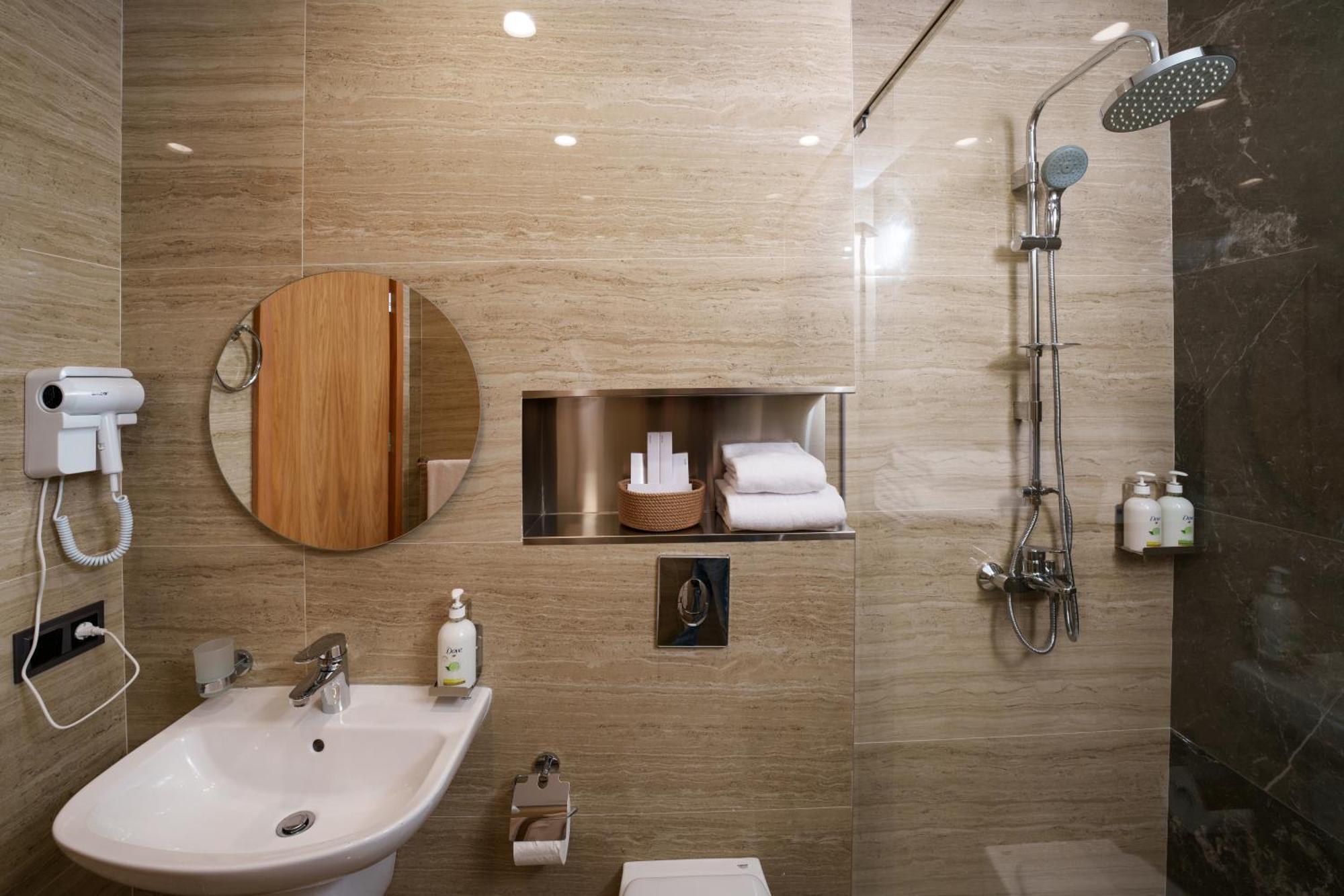 Revive Boutique Hotel Yerevan Phòng bức ảnh