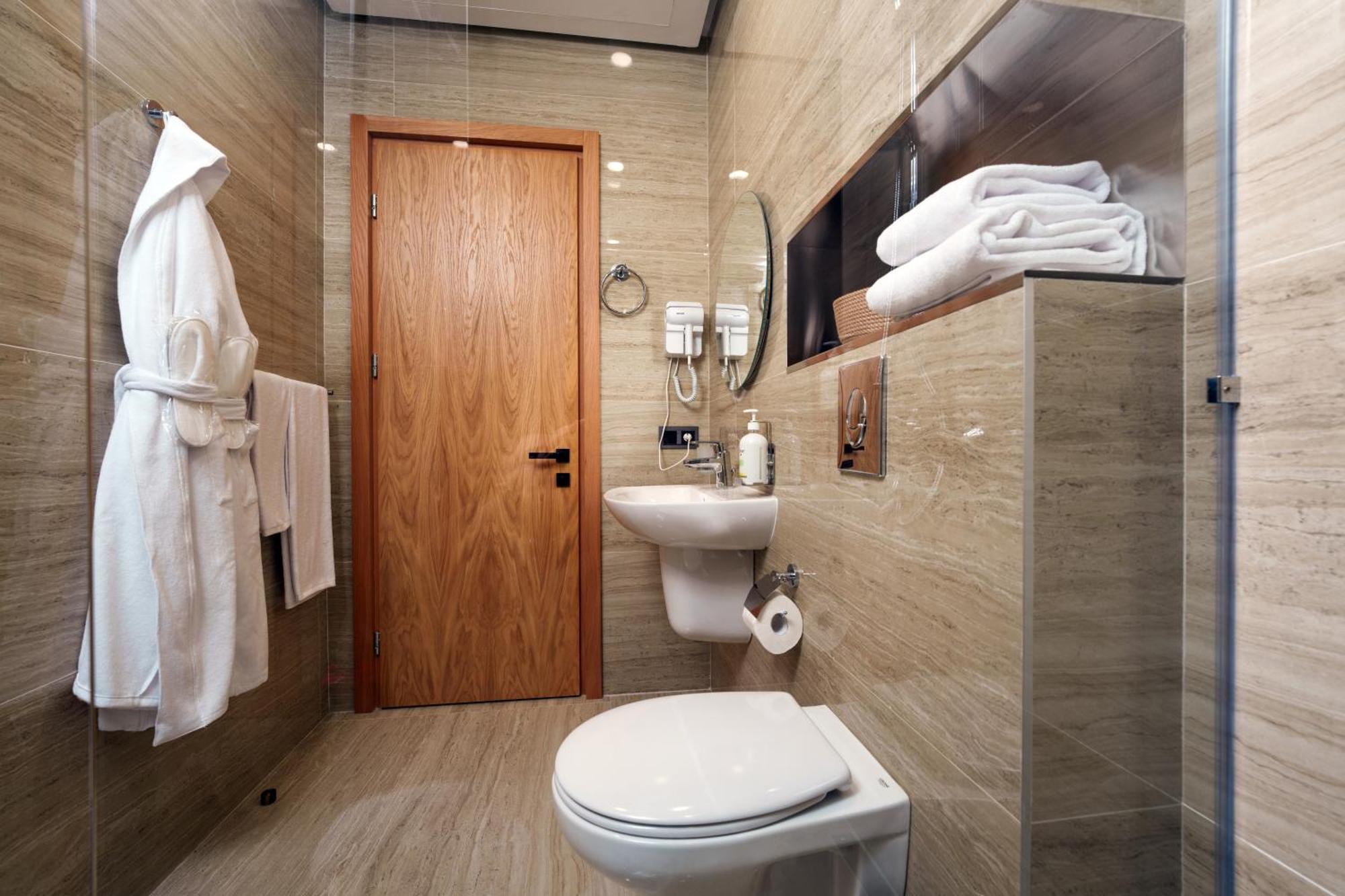 Revive Boutique Hotel Yerevan Phòng bức ảnh