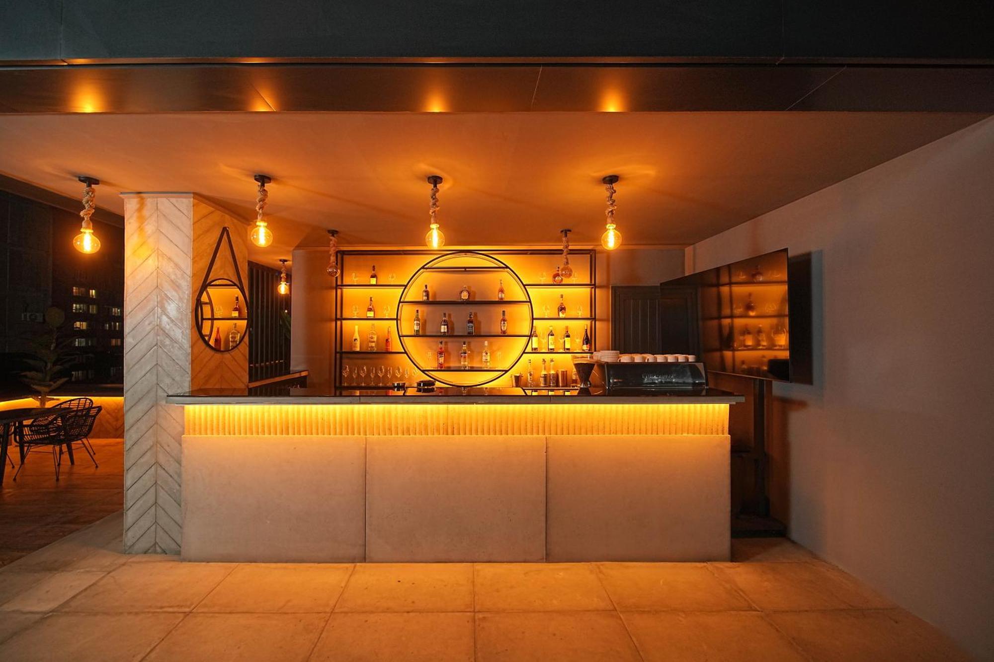 Revive Boutique Hotel Yerevan Ngoại thất bức ảnh