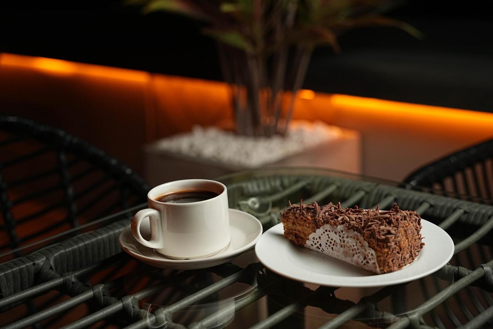 Revive Boutique Hotel Yerevan Ngoại thất bức ảnh