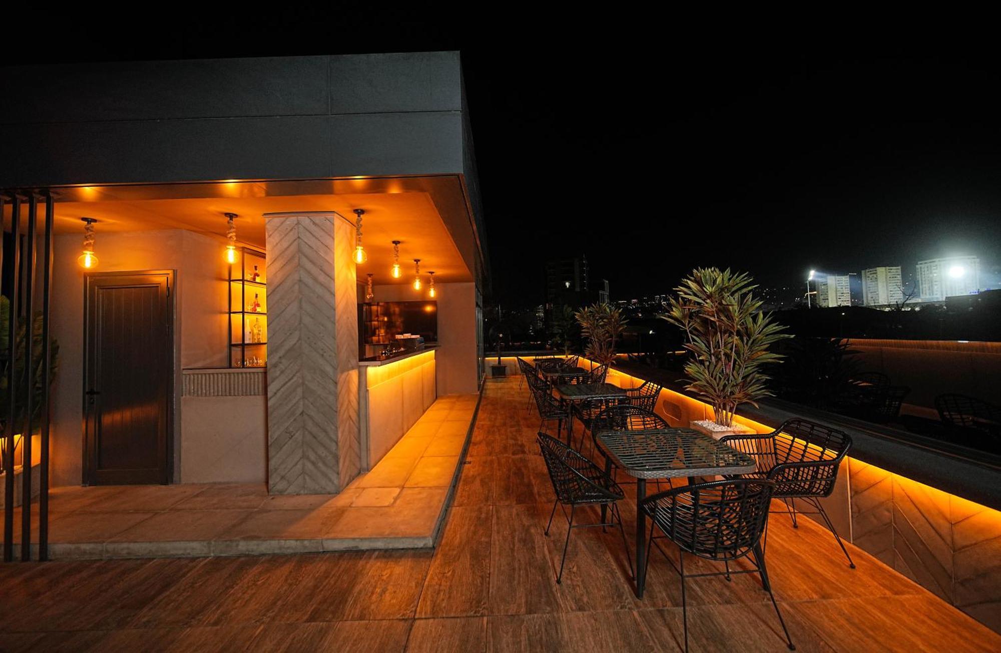 Revive Boutique Hotel Yerevan Ngoại thất bức ảnh
