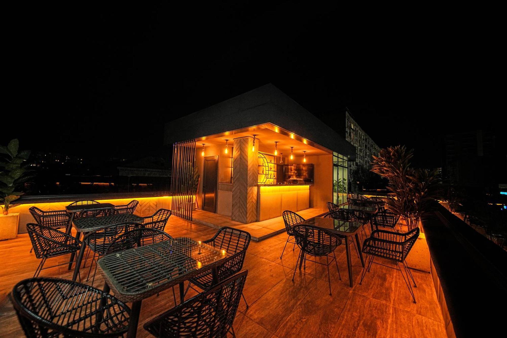 Revive Boutique Hotel Yerevan Ngoại thất bức ảnh